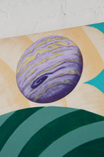 Load image into Gallery viewer, Original 1980’s Art by C. Avner

