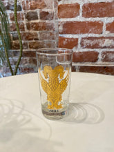 Load image into Gallery viewer, Vintage ‘Aries’ Drinking Glass
