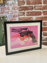 Load image into Gallery viewer, Bang Bang by Andy Warhol
