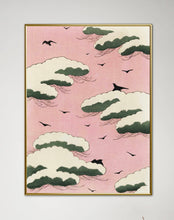 Load image into Gallery viewer, Dreams of Pink Clouds
