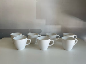 Century small Tea cups