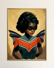 Load image into Gallery viewer, Bat Girl
