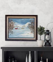 Load image into Gallery viewer, Snowy Winter

