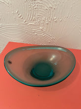 Load image into Gallery viewer, Handblown Glass Catchall
