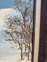 Load image into Gallery viewer, Snowy Winter
