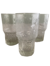 Load image into Gallery viewer, HighBall Glacier Glass Set
