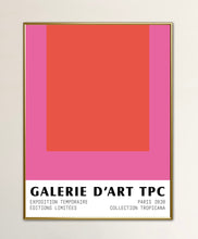 Load image into Gallery viewer, Galerie D’Art Gold Frame
