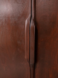 Winston Closet Armoire