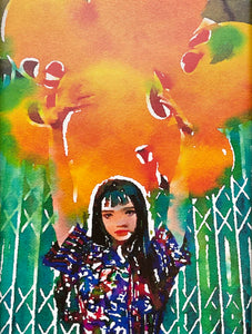 Remember the Balloons You Gave Me