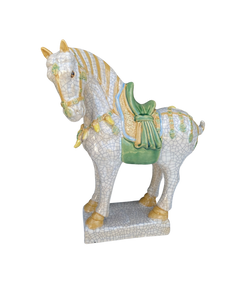 Vintage Dynasty Horse