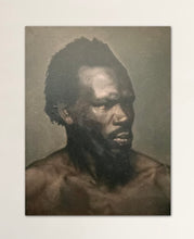 Load image into Gallery viewer, Portrait of an American Man
