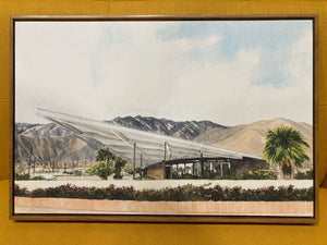 Palm Springs Modern Art