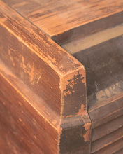 Load image into Gallery viewer, Rustic Radio Decor
