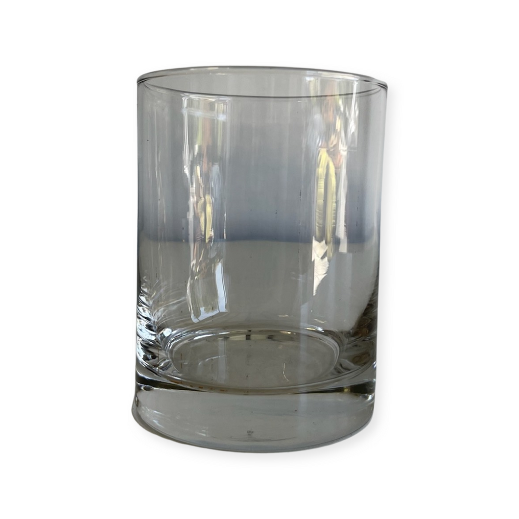 Single Cocktail Glass