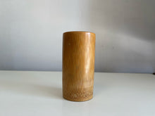 Load image into Gallery viewer, Bamboo shot Glass Made in Japan
