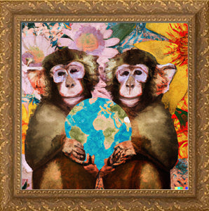World Class Monkeys