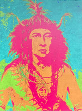 Load image into Gallery viewer, Chief of The Ojibwe Tribe
