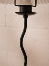 Load image into Gallery viewer, Squiggly Post Modern Floor Lamp
