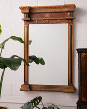 Load image into Gallery viewer, Edwardian Guilded Mirror
