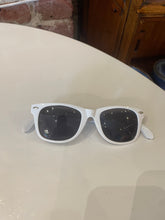 Load image into Gallery viewer, White Sunglasses with Bottle Openers
