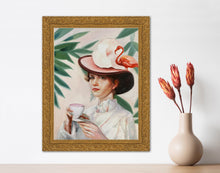 Load image into Gallery viewer, Tea with Ms. Johannes
