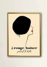 Load image into Gallery viewer, Le Rouge Baiser
