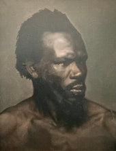 Load image into Gallery viewer, Portrait of an American Man
