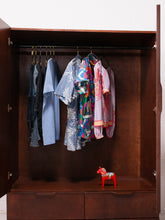 Load image into Gallery viewer, Winston Closet Armoire
