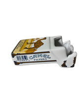 Load image into Gallery viewer, Camel Cigarette Box Ceramic Ashtray
