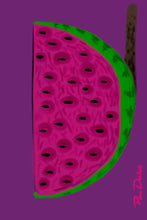 Load image into Gallery viewer, Watermelon by Pan Dulce
