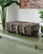 Load image into Gallery viewer, Antique Chest
