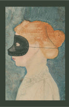 Load image into Gallery viewer, Masked Woman

