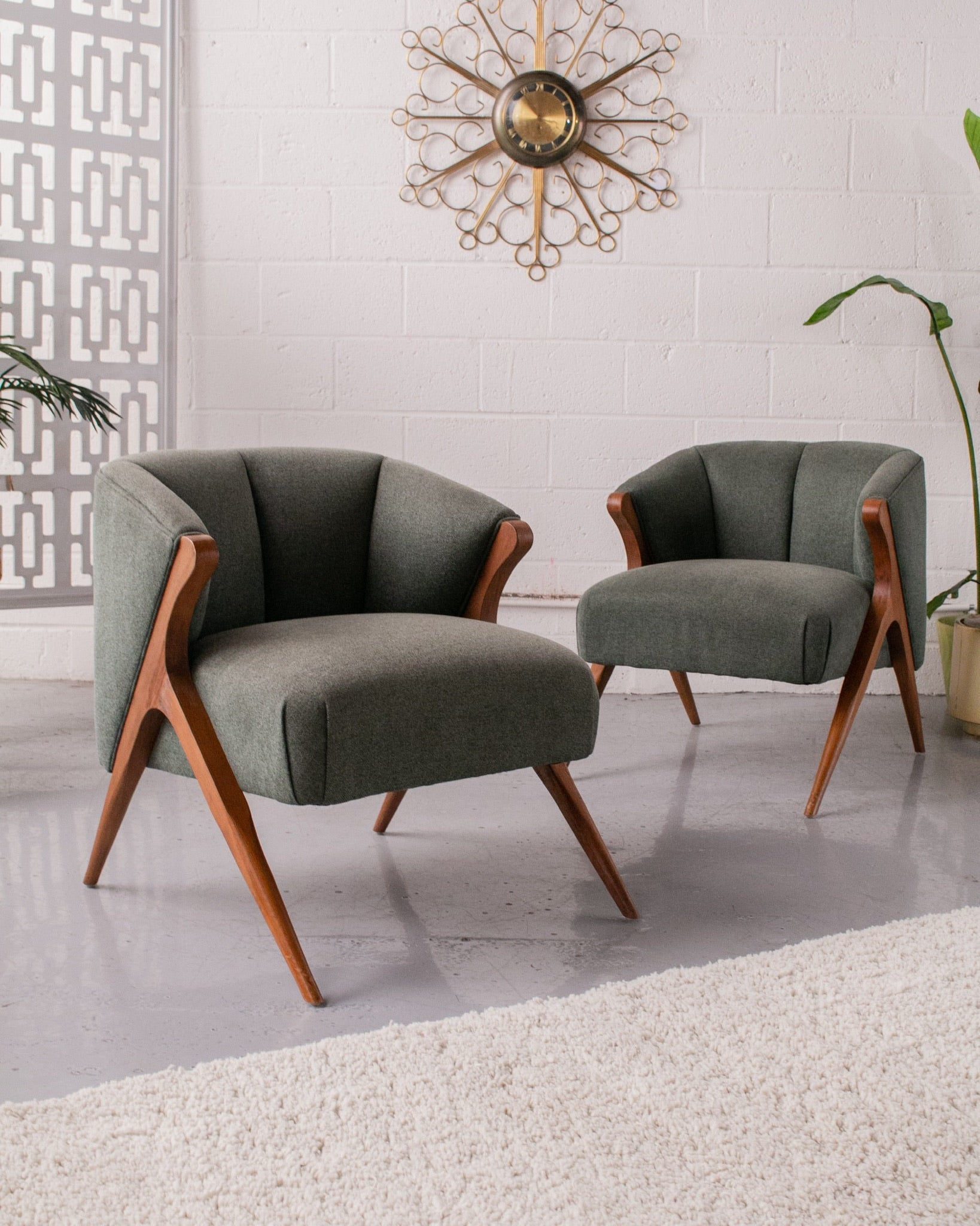 ROVER CHAIR highback model | SomAbito