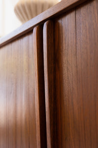 Melrose Tamboured Sideboard