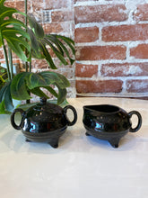 Load image into Gallery viewer, Vintage Ceramic Tea Set - 3 pieces
