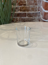 Load image into Gallery viewer, Mini Ribbed Shot Glass
