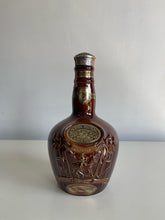 Load image into Gallery viewer, Old Collectible Chivas Decanter

