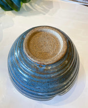 Load image into Gallery viewer, Vintage Stoneware Planter -Signed
