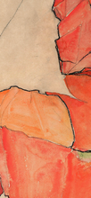 Load image into Gallery viewer, Egon Schiele
