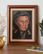 Load image into Gallery viewer, 1947 Portrait by T.P Davidson
