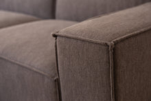 Load image into Gallery viewer, Shoreline Modular Sectional in your color choice
