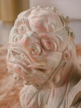 Load image into Gallery viewer, Post Modern Foo Dog
