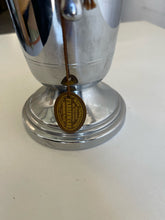 Load image into Gallery viewer, Farberware Chrome Plated Cocktail Shaker
