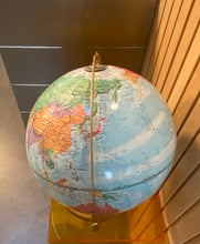 Load image into Gallery viewer, Vintage Globe
