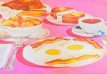 Load image into Gallery viewer, Nanas Breakfast Placemats (6)
