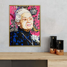 Load image into Gallery viewer, Rosa Parks Portrait
