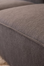 Load image into Gallery viewer, Shoreline Modular Sectional in your color choice
