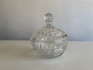 1960’s Candy Dish