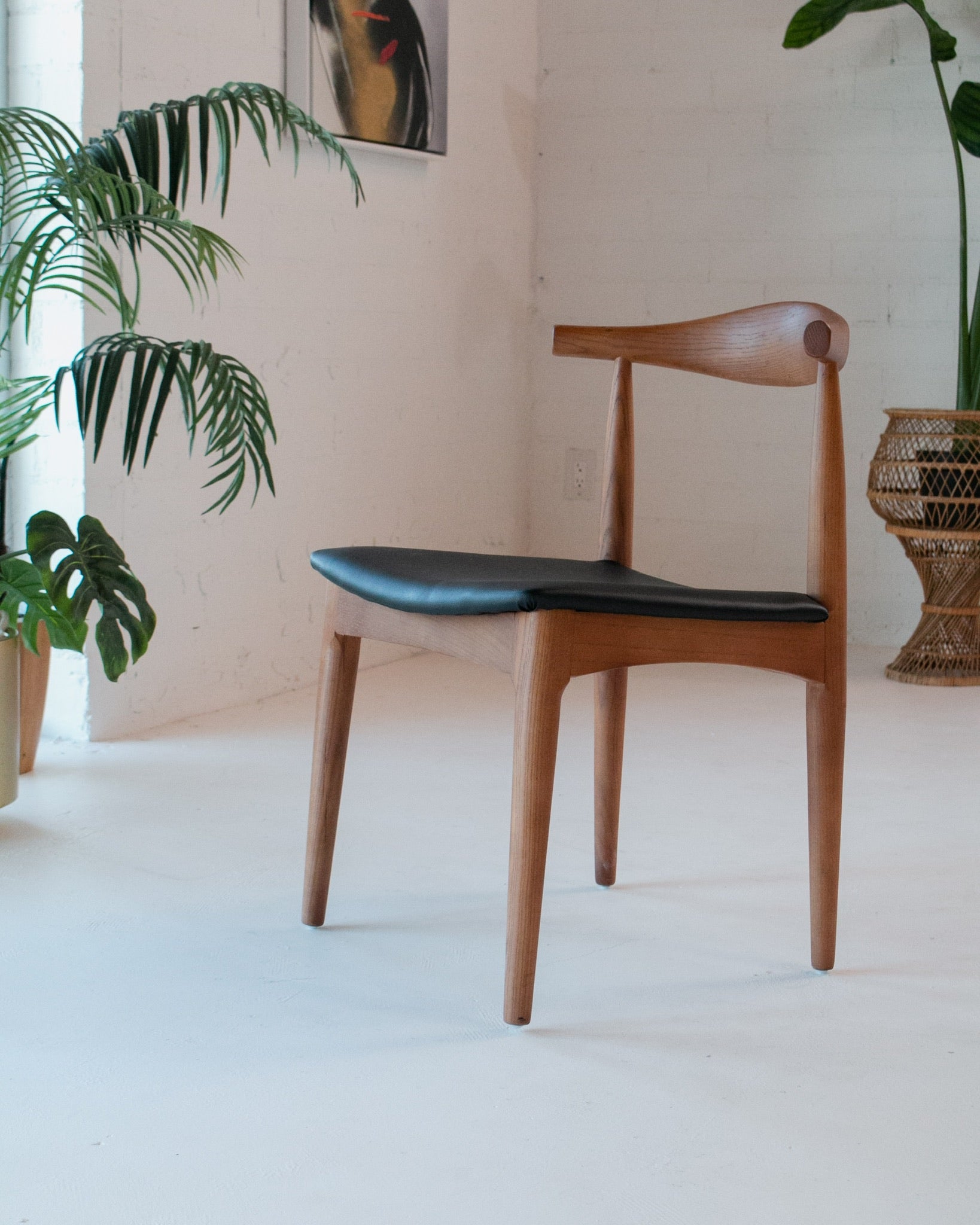 Williamsburg Chair – Sunbeam Vintage