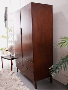 Winston Closet Armoire